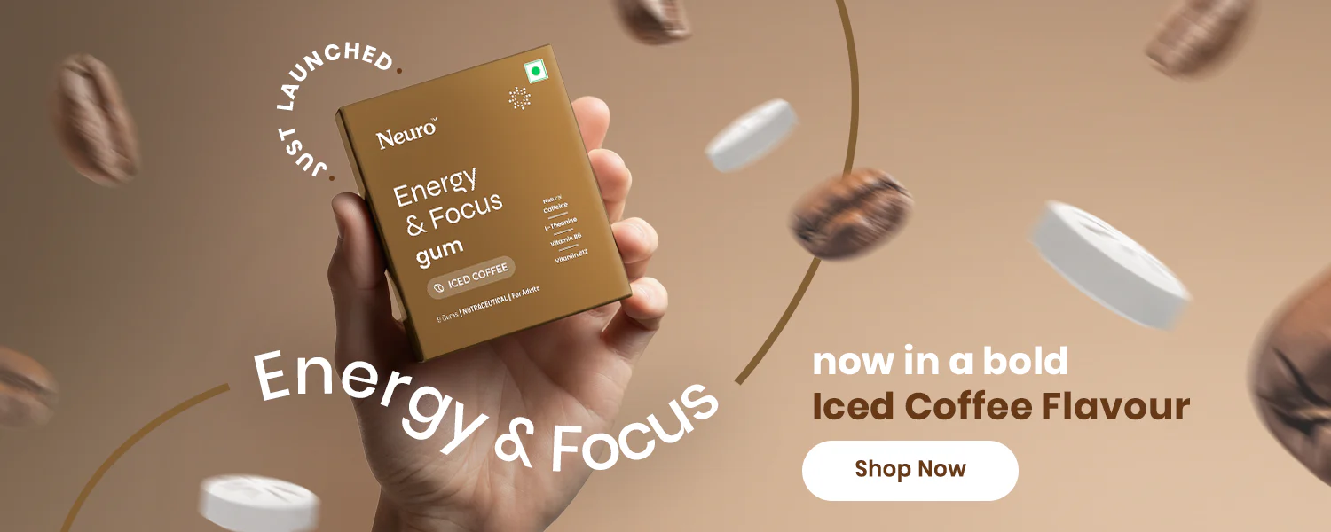 Precision Performance for Modern Living